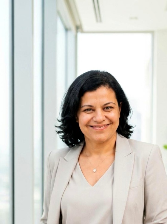 Shilpa Mishra, Realtor with William Davis Realty